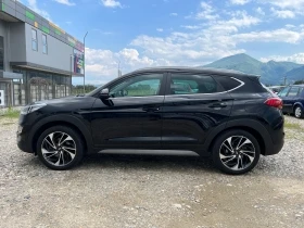 Hyundai Tucson FACELIFT 1.6CRDi, снимка 6