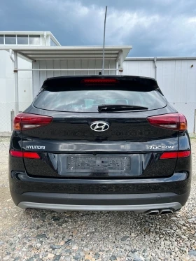 Hyundai Tucson FACELIFT 1.6CRDi, снимка 7