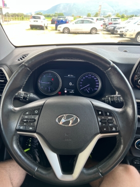 Hyundai Tucson FACELIFT 1.6CRDi, снимка 9