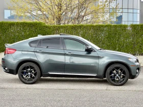     BMW X6 3.5i X-Drive