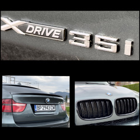 BMW X6 3.5i X-Drive, снимка 9 - Автомобили и джипове - 40301844