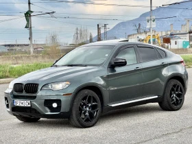     BMW X6 3.5i X-Drive