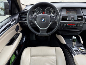BMW X6 3.5i X-Drive, снимка 13 - Автомобили и джипове - 40301844