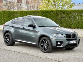     BMW X6 3.5i X-Drive