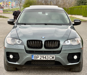 BMW X6 3.5i X-Drive, снимка 2 - Автомобили и джипове - 40301844