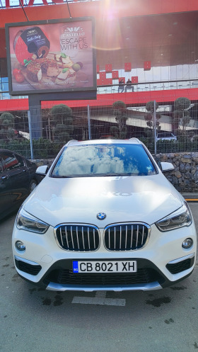 BMW X1 xdrive 28i, снимка 1