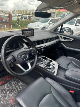 Audi Q7 3.0 TDI * S LINE * QUATTRO * BOSE * HEAD UP *  | Mobile.bg    9