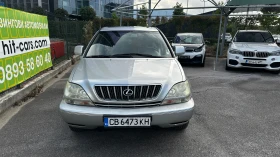 Lexus RX 300 3.0 V6 | Mobile.bg    3