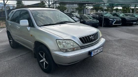 Lexus RX 300 3.0 V6 | Mobile.bg    2