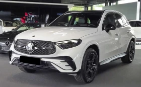 Mercedes-Benz GLC 400 e 4Matic Plug-in = AMG Line Premium=  | Mobile.bg    1