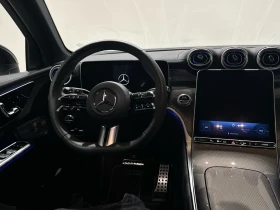 Mercedes-Benz GLC 400 e 4Matic Plug-in = AMG Line Premium= Гаранция, снимка 6