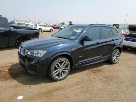 BMW X3  XDRIVE35I * M-* * * * Head up*  | Mobile.bg    2