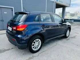 Mitsubishi ASX 1.6i Swiss, снимка 5