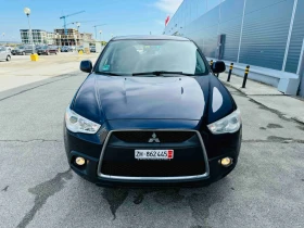 Mitsubishi ASX 1.6i Swiss, снимка 3