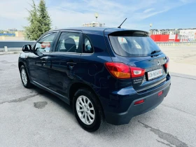 Mitsubishi ASX 1.6i Swiss, снимка 6