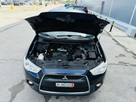 Mitsubishi ASX 1.6i Swiss, снимка 4