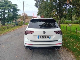 VW Tiguan ALL SPACE R-LINE 240 | Mobile.bg    2