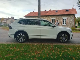 VW Tiguan ALL SPACE R-LINE 240 | Mobile.bg    4