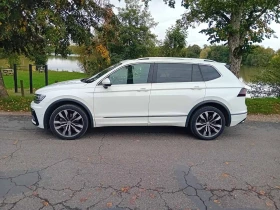 VW Tiguan ALL SPACE R-LINE 240кс - [4] 