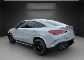 Mercedes-Benz GLE 53 4MATIC 4M+ Coupe  | Mobile.bg    2