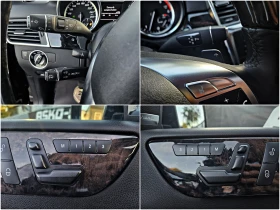 Mercedes-Benz ML 350 AMG/MONITORI/DISTR/PANO/AIR/CAMERA/ПОДГР/HARMAN/LI - [13] 