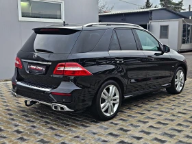 Mercedes-Benz ML 350 ! AMG/MONITORI/DISTR/PANO/AIR/CAMERA/ПОДГР/HARMAN/ - 38500 лв. - 21041200 | Car24.bg