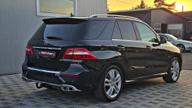 Mercedes-Benz ML 350 AMG/MONITORI/DISTR/PANO/AIR/CAMERA/ПОДГР/HARMAN/LI - [6] 