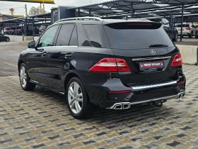 Mercedes-Benz ML 350 AMG/MONITORI/DISTR/PANO/AIR/CAMERA/ПОДГР/HARMAN/LI, снимка 17