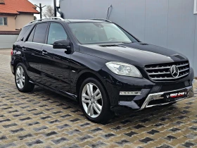 Mercedes-Benz ML 350 ! AMG/MONITORI/DISTR/PANO/AIR/CAMERA/ПОДГР/HARMAN/ - 38500 лв. - 21041200 | Car24.bg