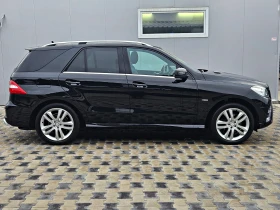 Mercedes-Benz ML 350 ! AMG/MONITORI/DISTR/PANO/AIR/CAMERA/ПОДГР/HARMAN/ - 38500 лв. - 21041200 | Car24.bg