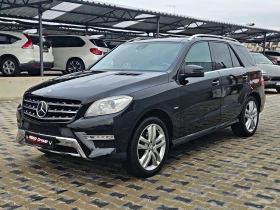 Mercedes-Benz ML 350 ! AMG/MONITORI/DISTR/PANO/AIR/CAMERA/ПОДГР/HARMAN/ - 38500 лв. - 21041200 | Car24.bg