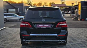 Mercedes-Benz ML 350 AMG/MONITORI/DISTR/PANO/AIR/CAMERA/ПОДГР/HARMAN/LI - [7] 