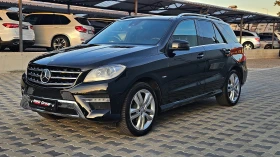 Mercedes-Benz ML 350 AMG/MONITORI/DISTR/PANO/AIR/CAMERA/ПОДГР/HARMAN/LI - [2] 