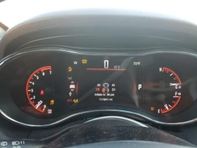 Dodge Durango R/T 5.7 V8 HEMI дистроник* Beats* м.точка* обдух* , снимка 9