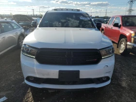 Dodge Durango R/T 5.7 V8 HEMI дистроник* Beats* м.точка* обдух* , снимка 1