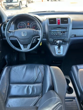 Honda Cr-v 116000, 4x4, Automatic , снимка 8