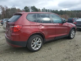 BMW X3 XDRIVE, снимка 3