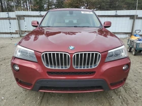 BMW X3 XDRIVE, снимка 5