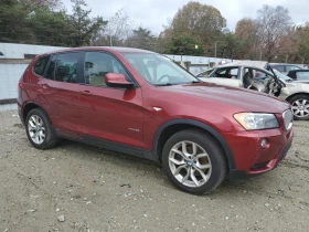 BMW X3 XDRIVE, снимка 4