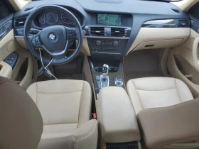 BMW X3 XDRIVE, снимка 8