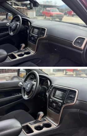 Jeep Grand cherokee 3.6i V6 , снимка 10