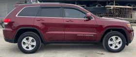 Jeep Grand cherokee 3.6i V6 , снимка 8