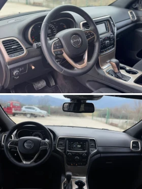 Jeep Grand cherokee 3.6i V6 , снимка 9