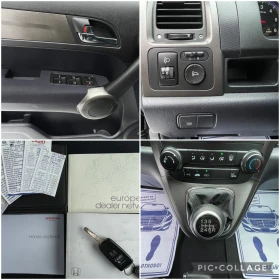 Honda Cr-v 2.2 i-DTEC FACE | Mobile.bg    13