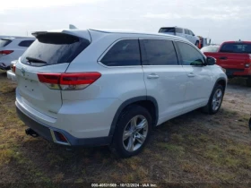 Toyota Highlander LIMITED(CARFAX) ,   | Mobile.bg    8