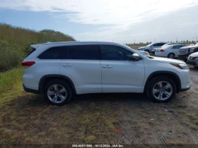 Toyota Highlander LIMITED(CARFAX) ,   | Mobile.bg    6