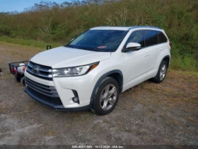 Toyota Highlander LIMITED(CARFAX) ,   | Mobile.bg    3