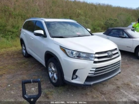 Toyota Highlander LIMITED(CARFAX) ,   | Mobile.bg    2