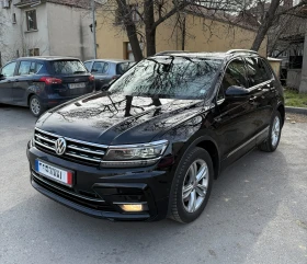     VW Tiguan 2.0TSI R-Line 4Motion 220./FULL EXTRA