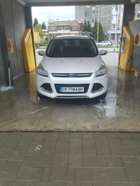 Обява за продажба на Ford Kuga 2.0 TDI ~17 500 лв. - изображение 1